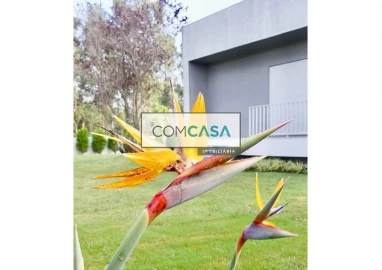 Moradia T3 para Venda em Perafita, Lavra e Santa Cruz do Bispo