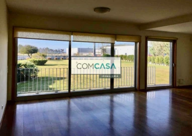 Moradia T3 para Venda em Perafita, Lavra e Santa Cruz do Bispo