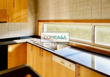 Moradia T3 para Venda em Perafita, Lavra e Santa Cruz do Bispo