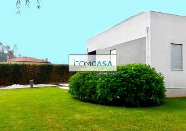 Moradia T3 para Venda em Perafita, Lavra e Santa Cruz do Bispo