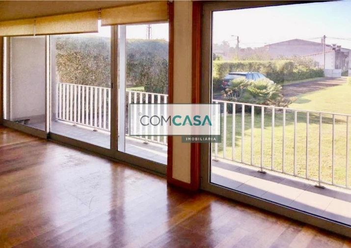 Moradia T3 para Venda em Perafita, Lavra e Santa Cruz do Bispo Foto 8