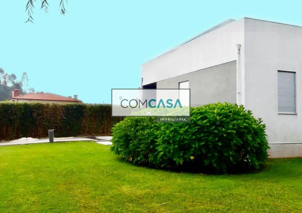 Moradia T3 para Venda em Perafita, Lavra e Santa Cruz do Bispo Foto 5