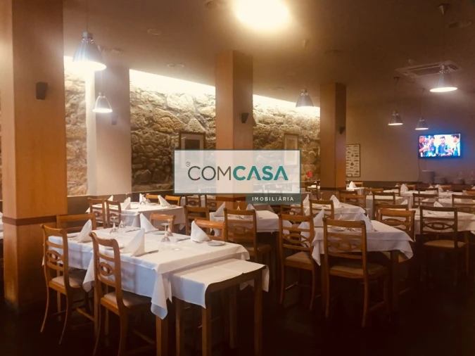 Loja para Venda em Matosinhos e Leça da Palmeira Foto 8