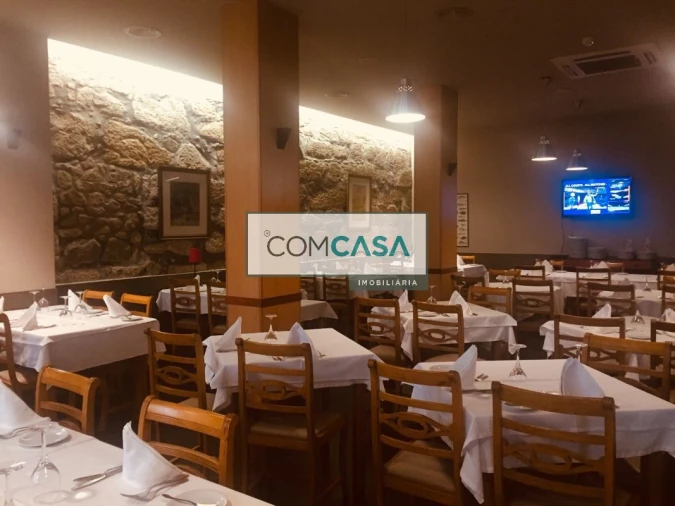 Loja para Venda em Matosinhos e Leça da Palmeira Foto 4