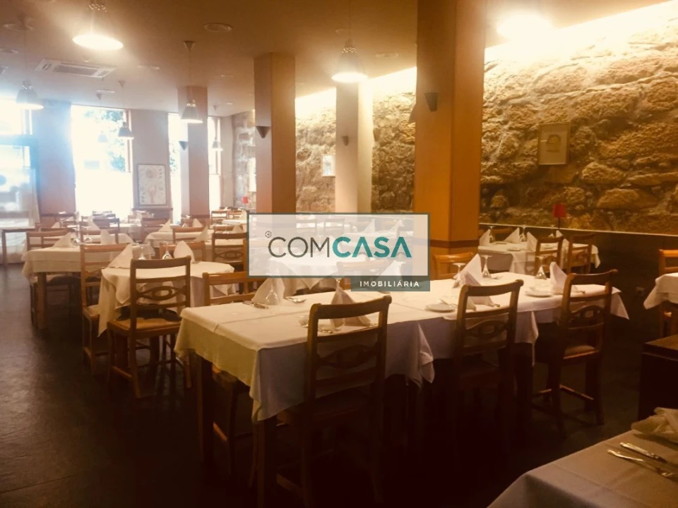 Loja para Venda em Matosinhos e Leça da Palmeira Foto 7