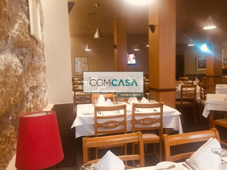 Loja para Venda em Matosinhos e Leça da Palmeira Foto 5