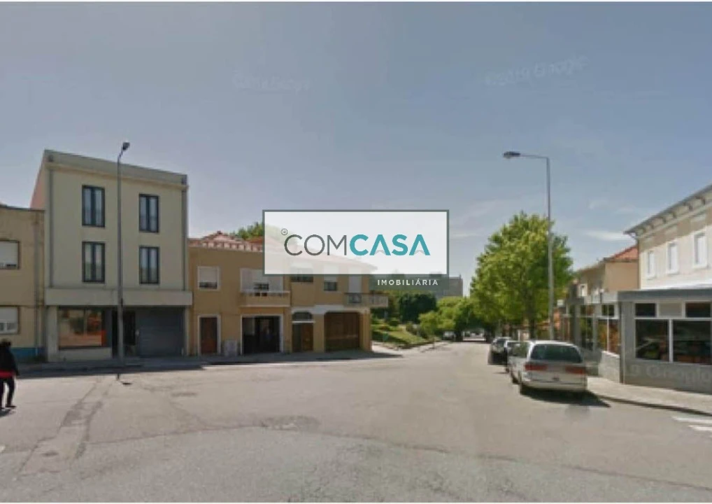 Loja para Arrendamento em Matosinhos e Leça da Palmeira Foto 1