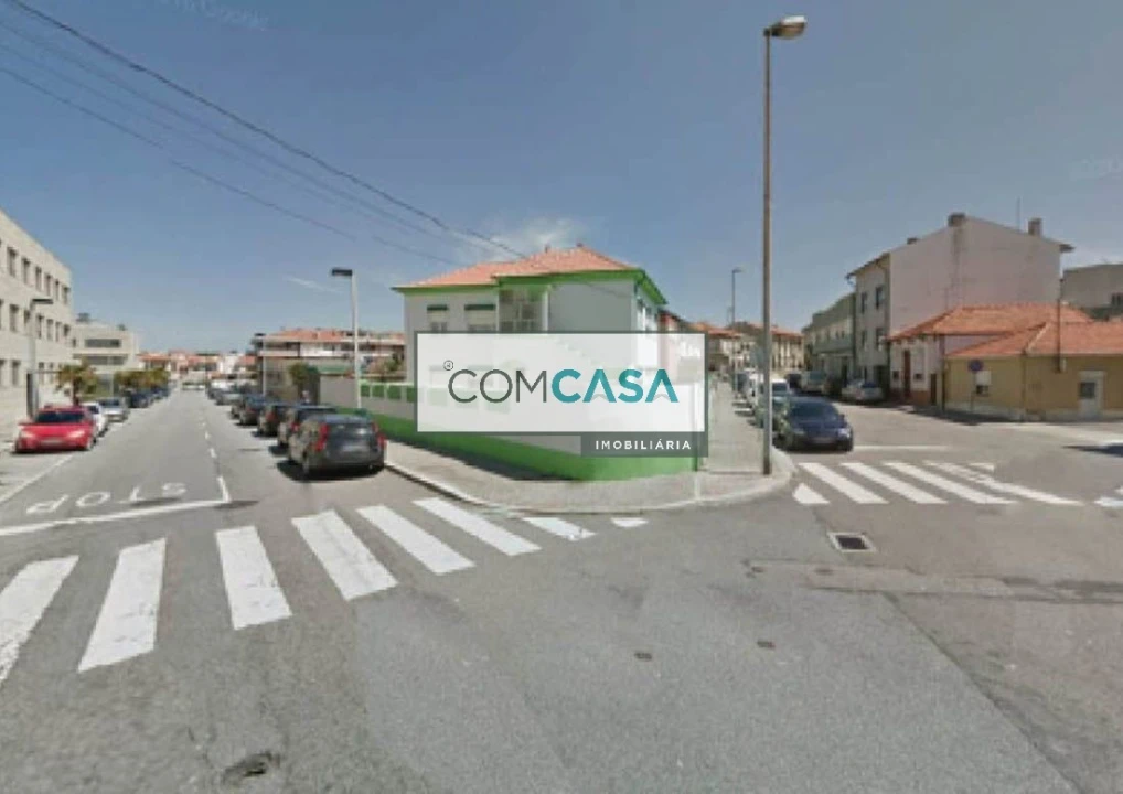 Loja para Arrendamento em Matosinhos e Leça da Palmeira Foto 3