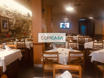 Loja para Trespasse em Matosinhos e Leça da Palmeira