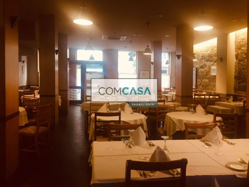 Loja para Trespasse em Matosinhos e Leça da Palmeira Foto 1