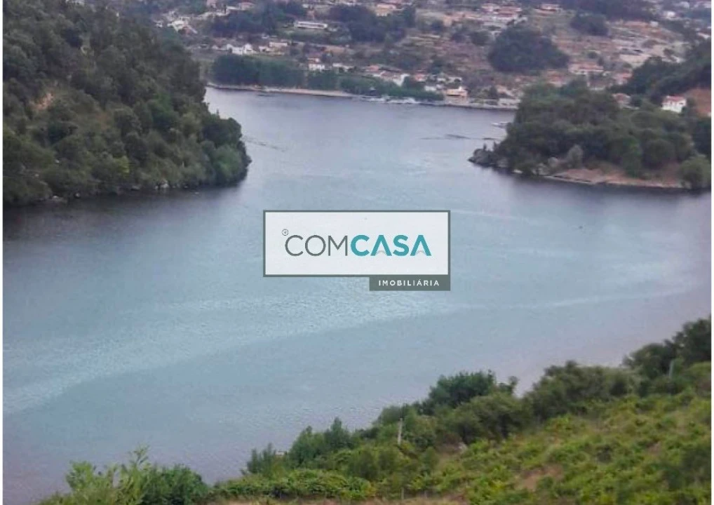 Quinta T6 para Venda em Sobrado e Bairros Foto 1