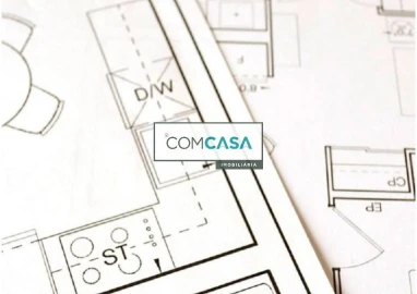 Quinta T6 para Venda em Sobrado e Bairros