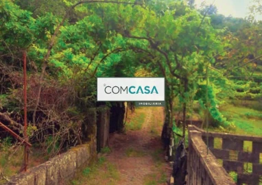 Quinta T6 para Venda em Sobrado e Bairros