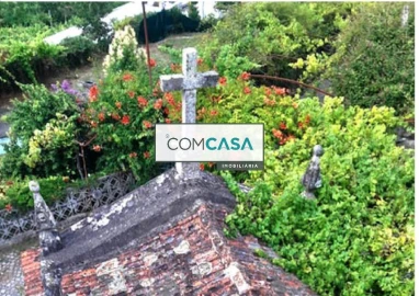 Quinta T6 para Venda em Sobrado e Bairros