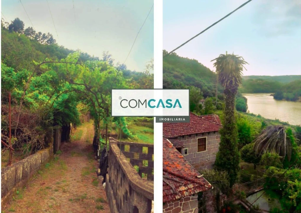 Quinta T6 para Venda em Sobrado e Bairros Foto 3