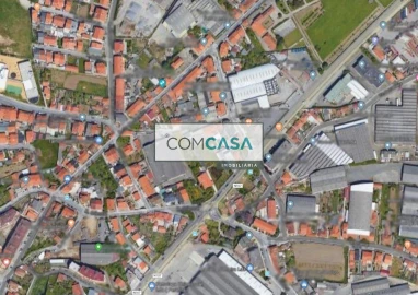 Loja para Arrendamento em Perafita, Lavra e Santa Cruz do Bispo