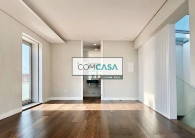 Moradia T4 para Venda em Vila Nova da Telha