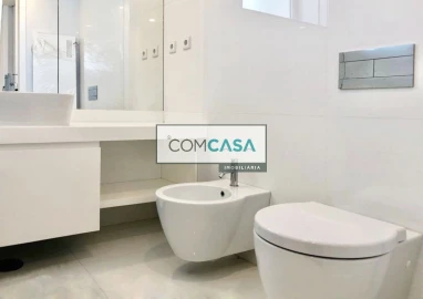 Moradia T4 para Venda em Vila Nova da Telha