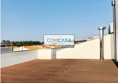 Moradia T4 para Venda em Vila Nova da Telha