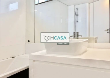 Moradia T4 para Venda em Vila Nova da Telha