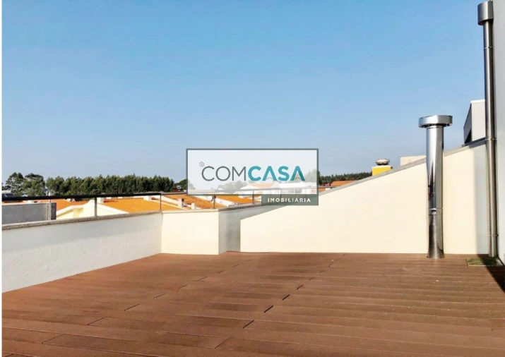 Moradia T4 para Venda em Vila Nova da Telha Foto 29