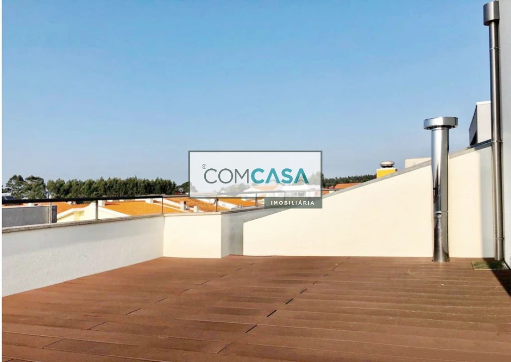 Moradia T4 para Venda em Vila Nova da Telha Foto 29