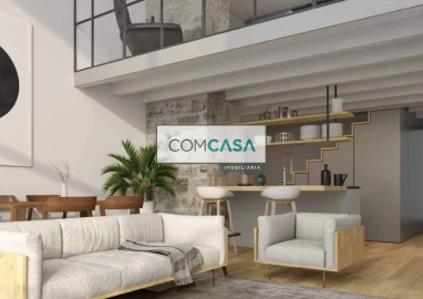 Apartamento T2 para Venda em Cedofeita, Santo Ildefonso, Sé, Miragaia, São Nicolau e Vitória
