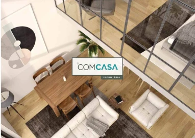 Apartamento T2 para Venda em Cedofeita, Santo Ildefonso, Sé, Miragaia, São Nicolau e Vitória