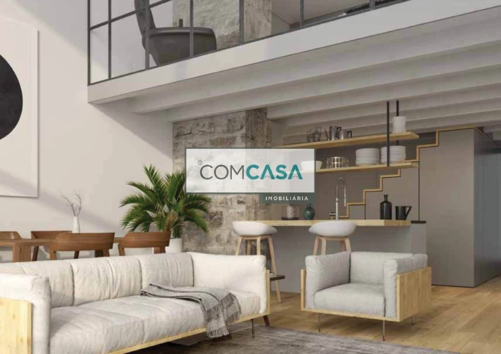 Apartamento T2 para Venda em Cedofeita, Santo Ildefonso, Sé, Miragaia, São Nicolau e Vitória Foto 2