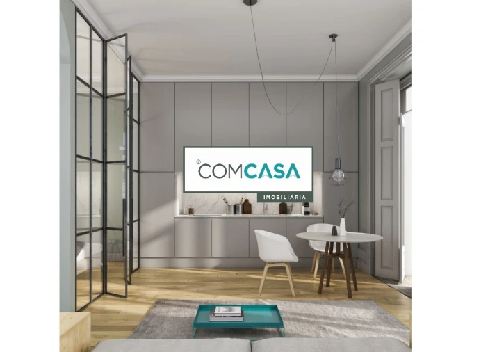 Apartamento T2 para Venda em Cedofeita, Santo Ildefonso, Sé, Miragaia, São Nicolau e Vitória Foto 6