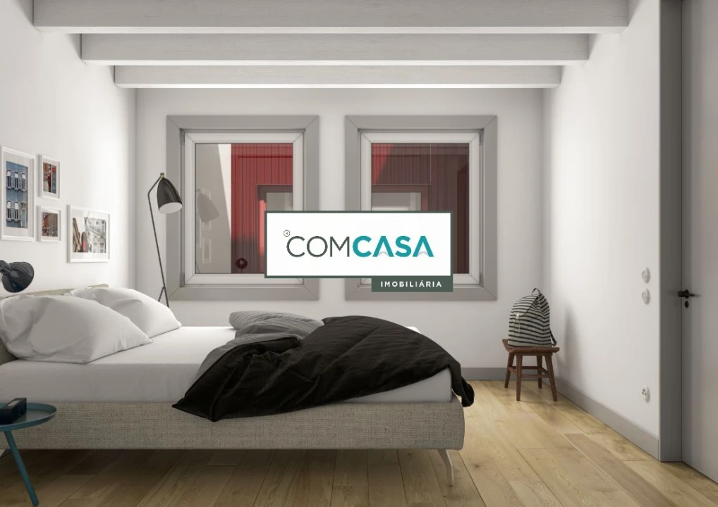 Apartamento T2 para Venda em Cedofeita, Santo Ildefonso, Sé, Miragaia, São Nicolau e Vitória Foto 4