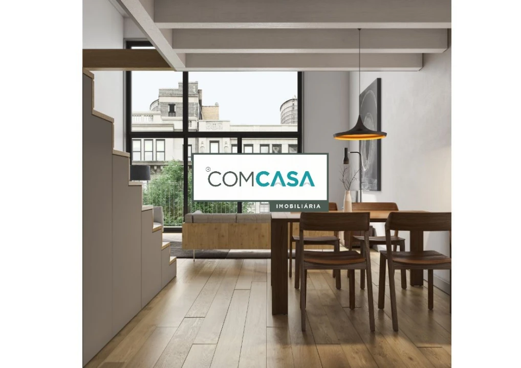 Apartamento T2 para Venda em Cedofeita, Santo Ildefonso, Sé, Miragaia, São Nicolau e Vitória Foto 7