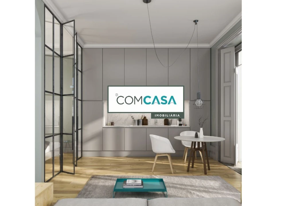 Apartamento T2 para Venda em Cedofeita, Santo Ildefonso, Sé, Miragaia, São Nicolau e Vitória Foto 6