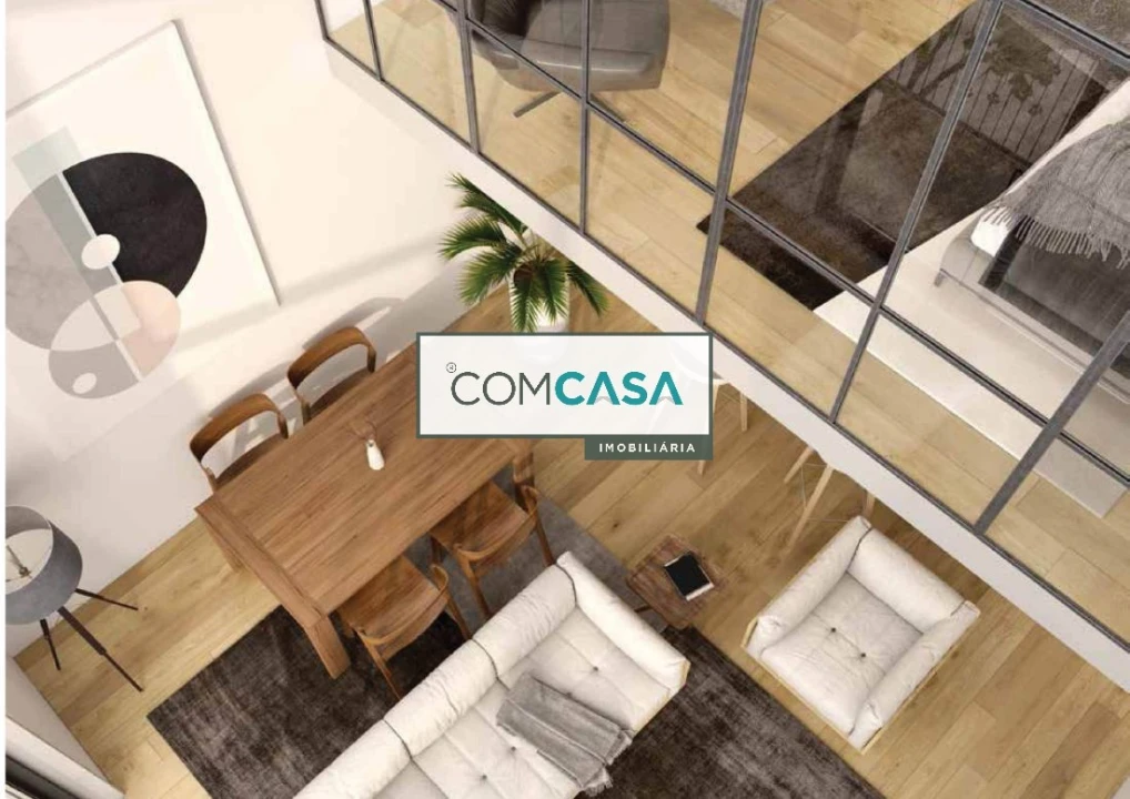 Apartamento T2 para Venda em Cedofeita, Santo Ildefonso, Sé, Miragaia, São Nicolau e Vitória Foto 1