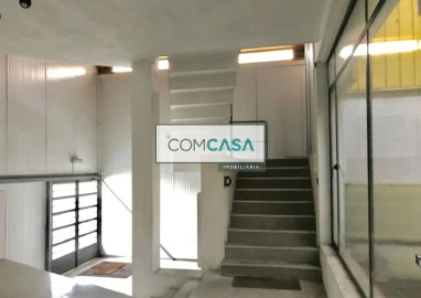 Loja para Arrendamento em Modivas