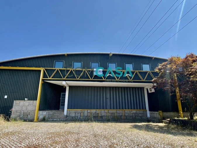 Loja para Arrendamento em Modivas Foto 12