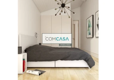 Apartamento T2 para Venda em Cedofeita, Santo Ildefonso, Sé, Miragaia, São Nicolau e Vitória