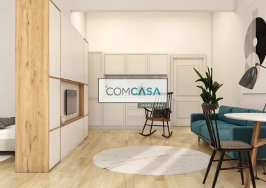 Apartamento T2 para Venda em Cedofeita, Santo Ildefonso, Sé, Miragaia, São Nicolau e Vitória