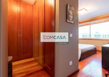 Apartamento T2 para Venda em Matosinhos e Leça da Palmeira