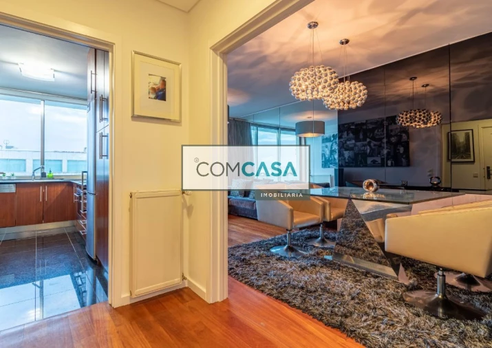 Apartamento T2 para Venda em Matosinhos e Leça da Palmeira Foto 8