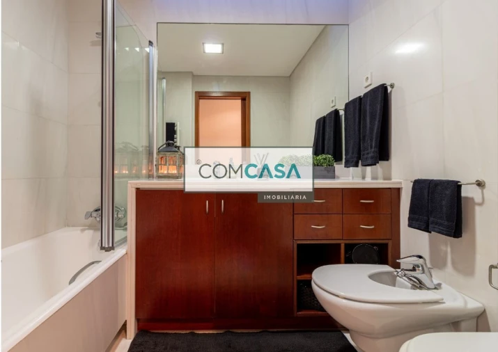 Apartamento T2 para Venda em Matosinhos e Leça da Palmeira Foto 12