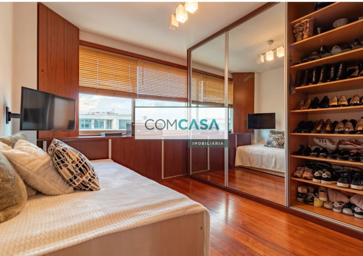 Apartamento T2 para Venda em Matosinhos e Leça da Palmeira Foto 7