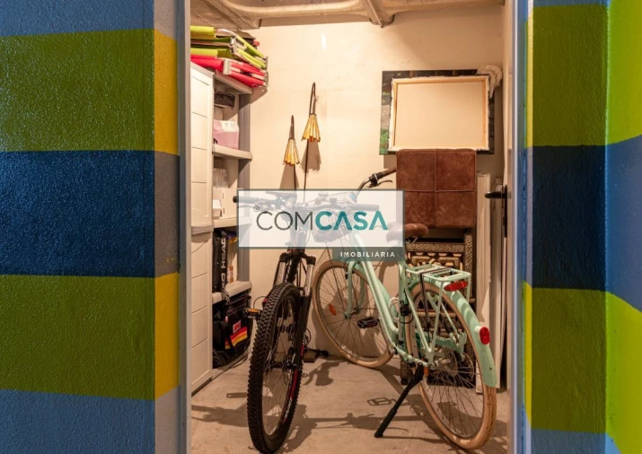 Apartamento T2 para Venda em Matosinhos e Leça da Palmeira Foto 16