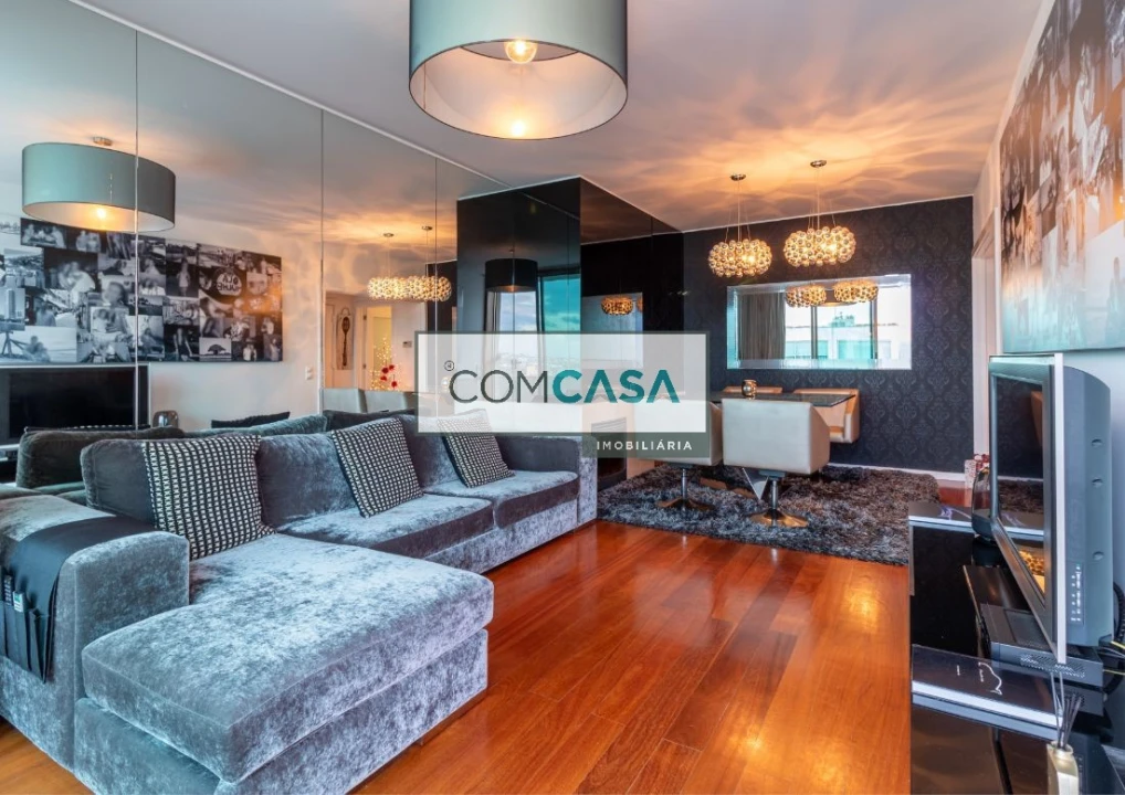 Apartamento T2 para Venda em Matosinhos e Leça da Palmeira Foto 2