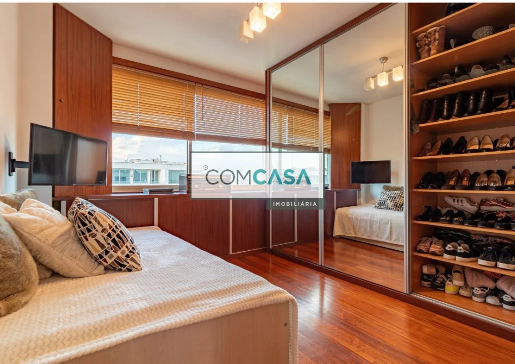 Apartamento T2 para Venda em Matosinhos e Leça da Palmeira Foto 7
