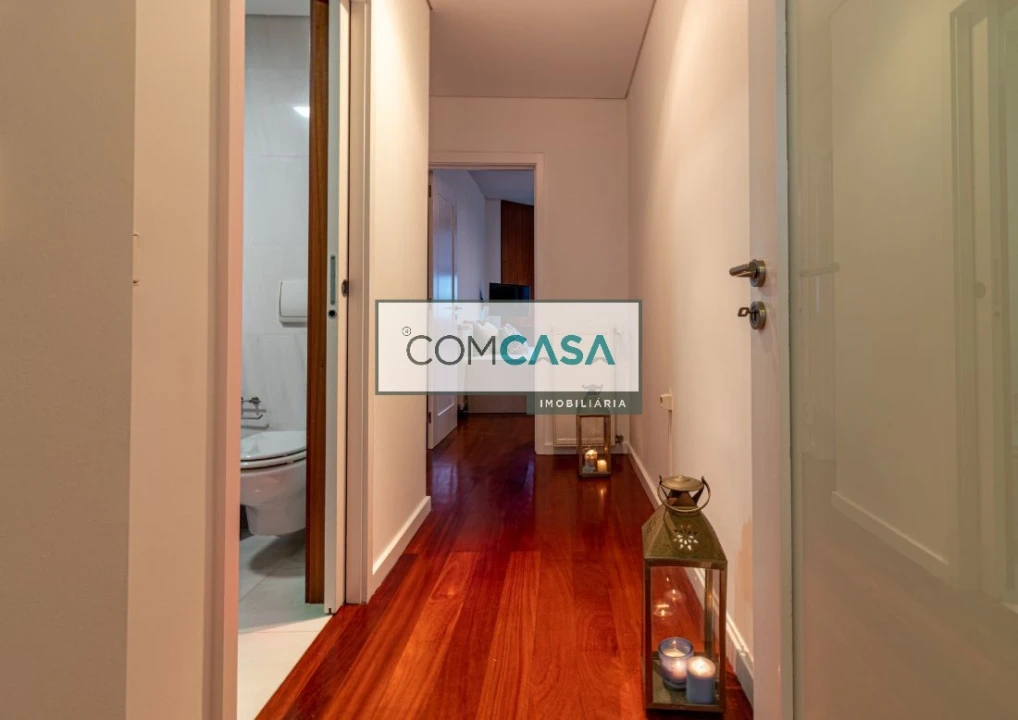 Apartamento T2 para Venda em Matosinhos e Leça da Palmeira Foto 10