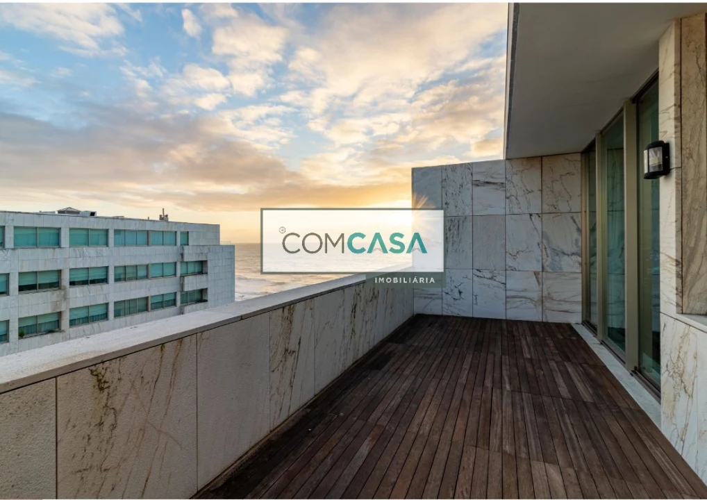 Apartamento T2 para Venda em Matosinhos e Leça da Palmeira Foto 4