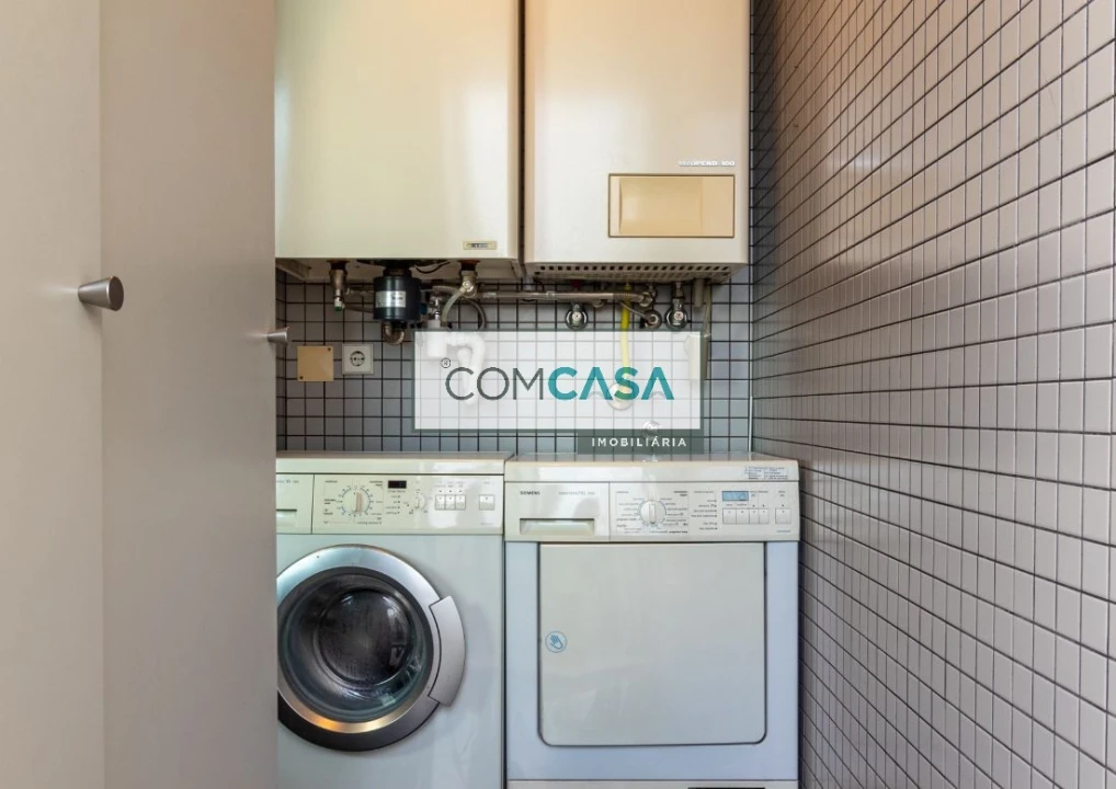 Apartamento T2 para Venda em Matosinhos e Leça da Palmeira Foto 14