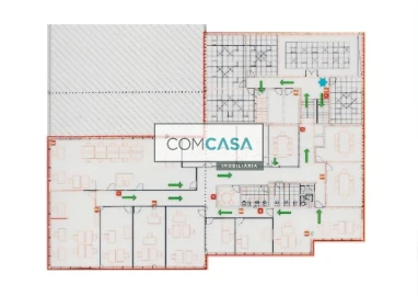 Loja para Arrendamento em Ramalde