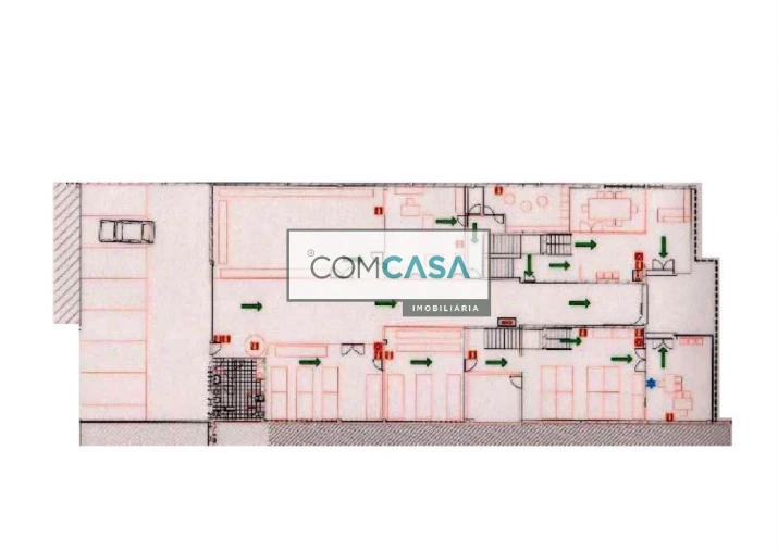 Loja para Arrendamento em Ramalde Foto 26